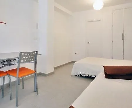 Apartment Apartment Ronda