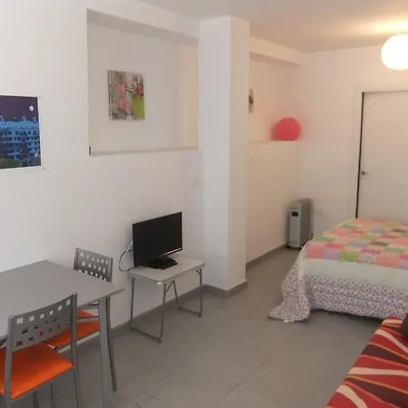 Apartment Ronda Apartment