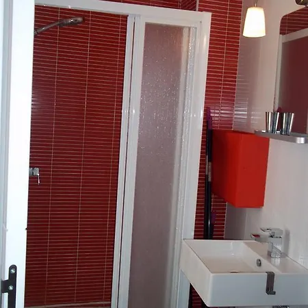 Apartment Ronda *