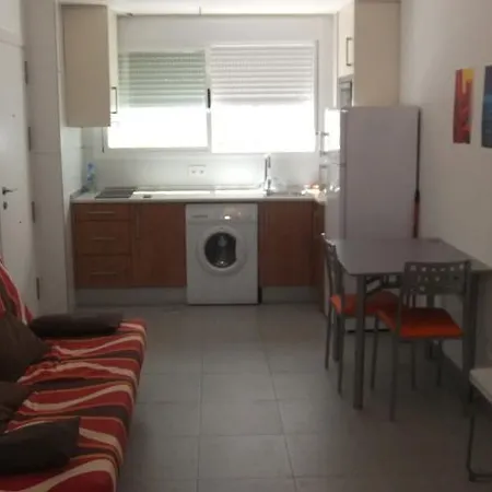 Apartment Ronda
